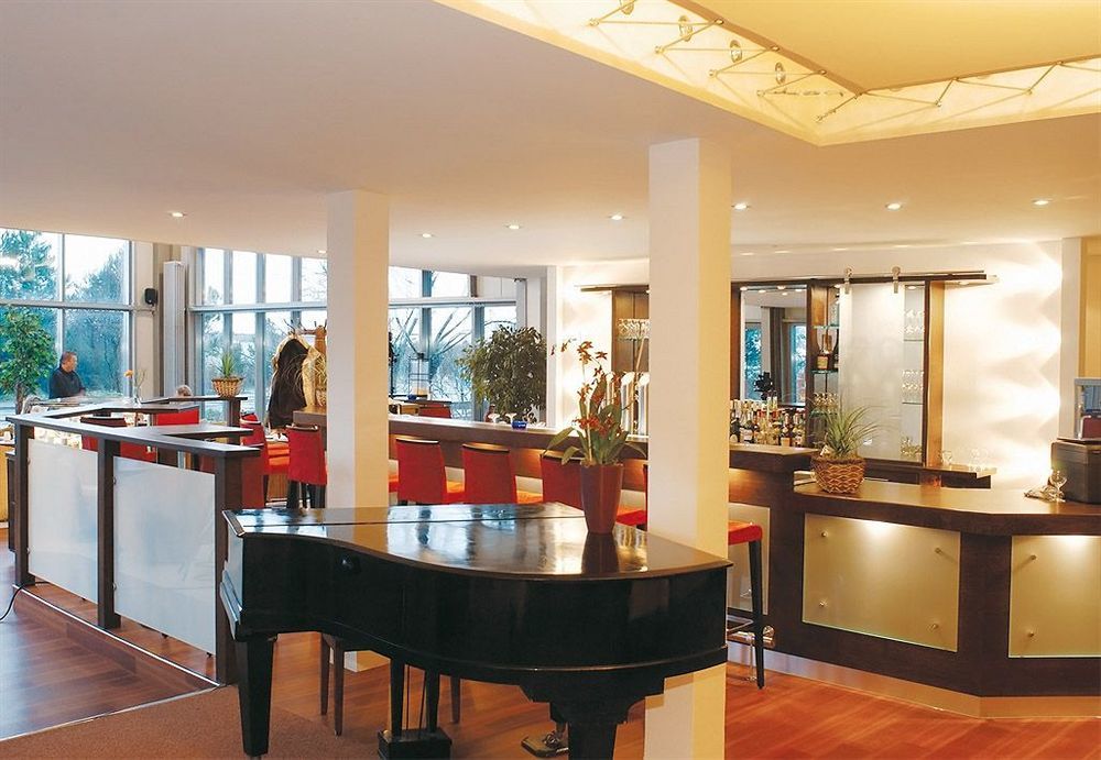 Ambassador Hotel & Spa Sankt Peter-Ording Zewnętrze zdjęcie